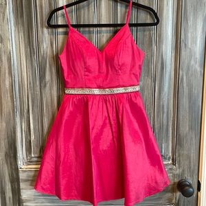 Honey and Rosie Formal/Prom dress